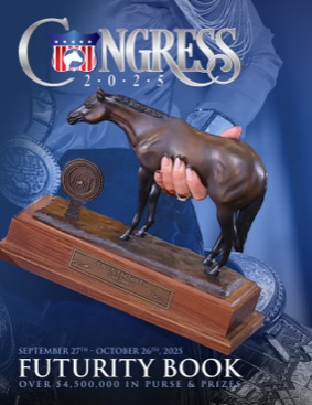 Moonpie Its A Southern Thing owned by Gumz Farms